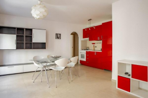 Ortigia bright apartment by Wonderful Italy, Sirakusa